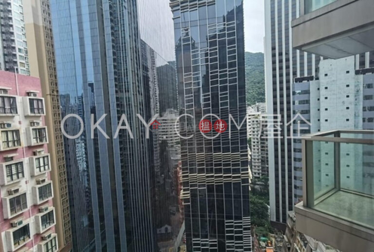 2房1廁,露台囍匯 1座出售單位