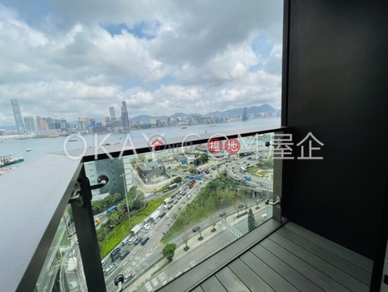 1房1廁,海景,星級會所,露台尚匯出售單位