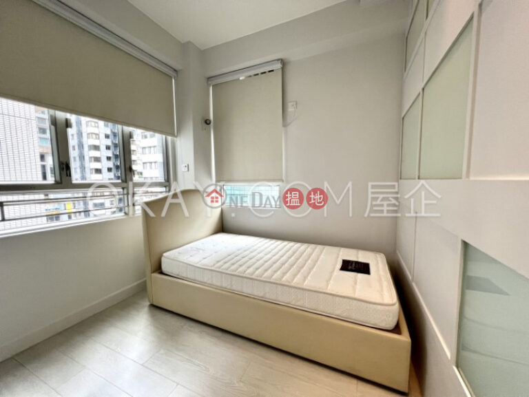 Unique 2 bedroom in Wan Chai | For Sale