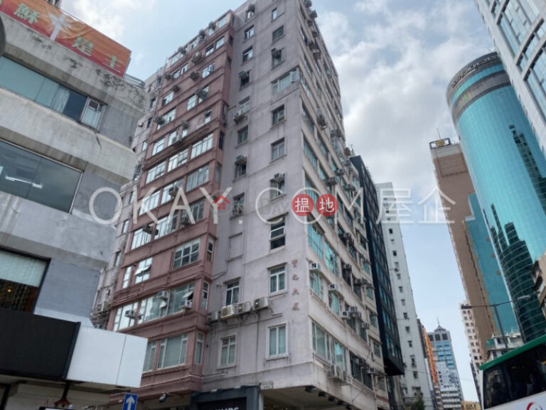 Charming 3 bedroom in Wan Chai | For Sale