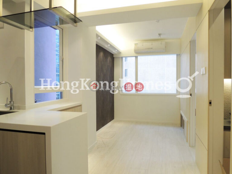 2 Bedroom Unit for Rent at Kin Lee Building