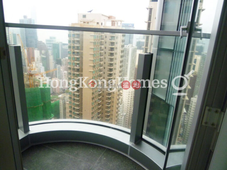 Studio Unit for Rent at One Wan Chai