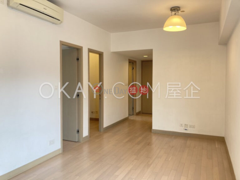 Luxurious 2 bedroom on high floor with balcony | For Sale