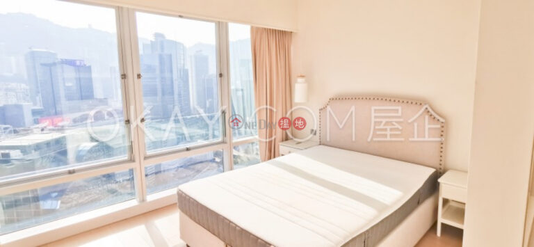 開放式,極高層,海景,星級會所會展中心會景閣出售單位