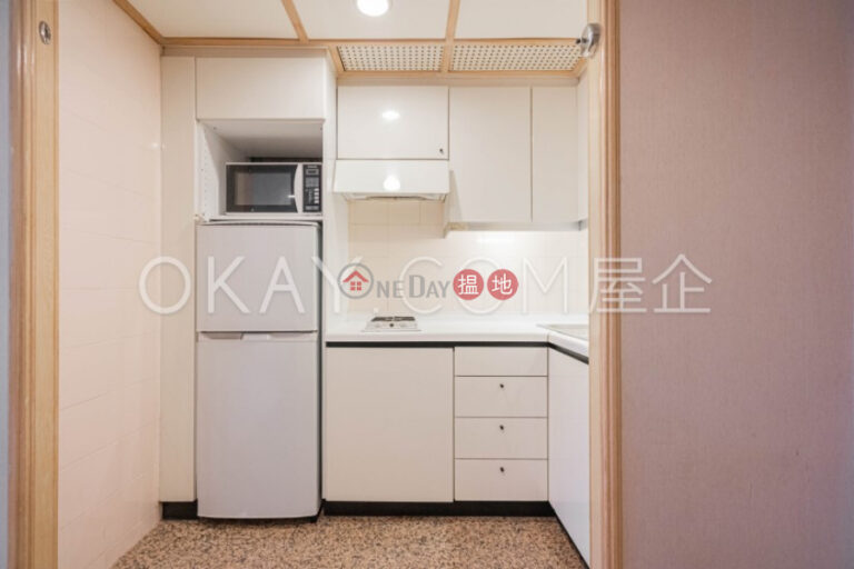 1房1廁,極高層,星級會所會展中心會景閣出售單位