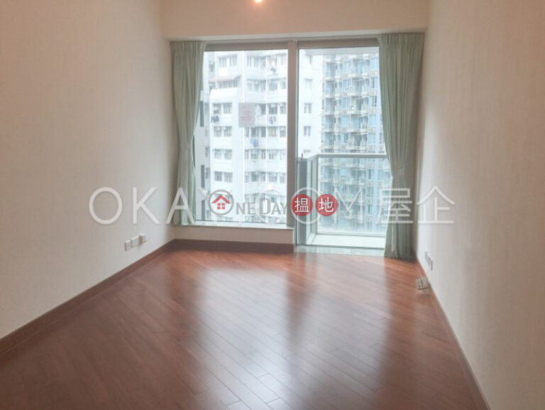 Elegant 1 bedroom with balcony | For Sale