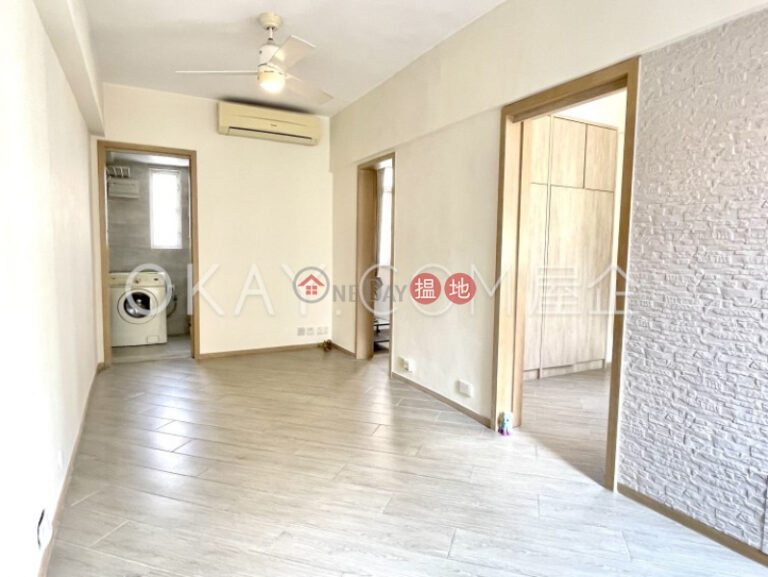 Practical 2 bedroom on high floor | For Sale