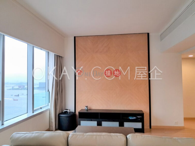 2房1廁,極高層,星級會所會展中心會景閣出售單位