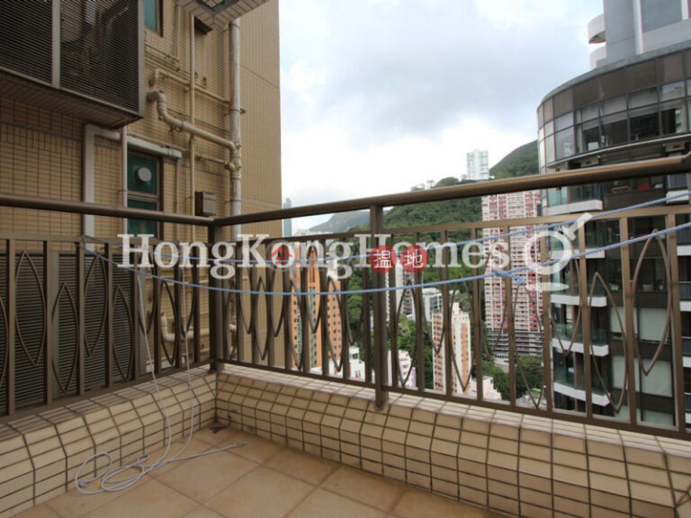 2 Bedroom Unit for Rent at The Zenith Phase 1, Block 2