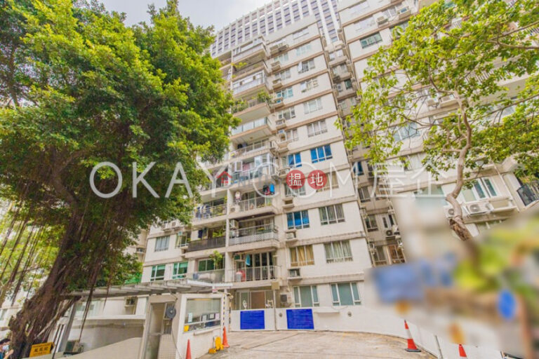 2房2廁,實用率高,極高層,露台鳳凰閣 4座出租單位