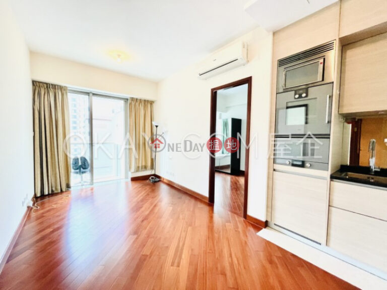 Tasteful 2 bedroom with balcony | For Sale