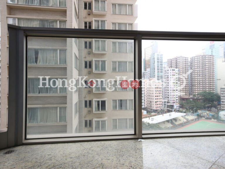 1 Bed Unit for Rent at The Avenue Tower 1