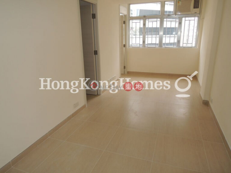 2 Bedroom Unit for Rent at Prime Mansion