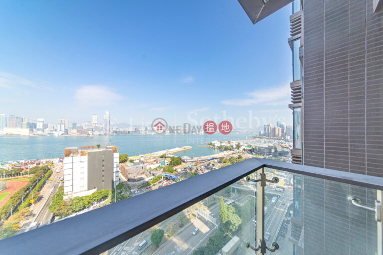 尚匯兩房一廳單位出租