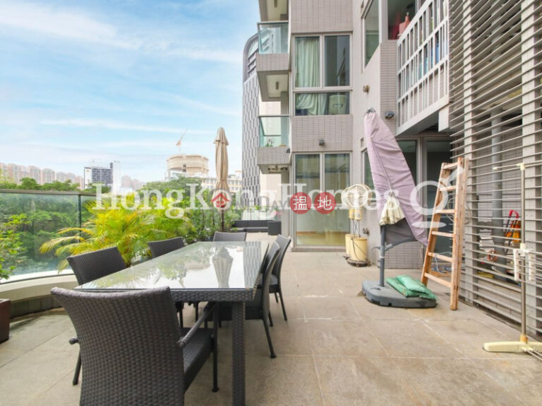 3 Bedroom Family Unit for Rent at One Wan Chai