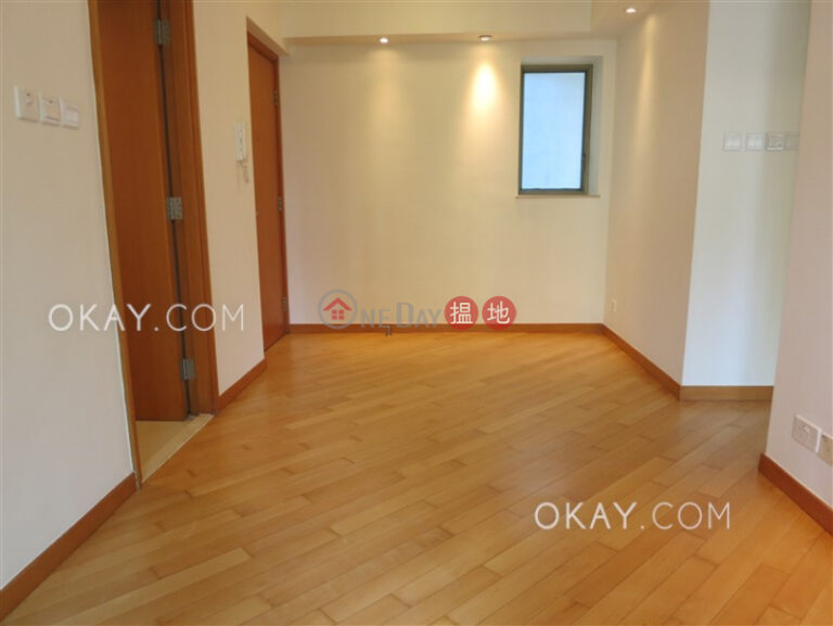 Practical 2 bedroom with balcony | Rental