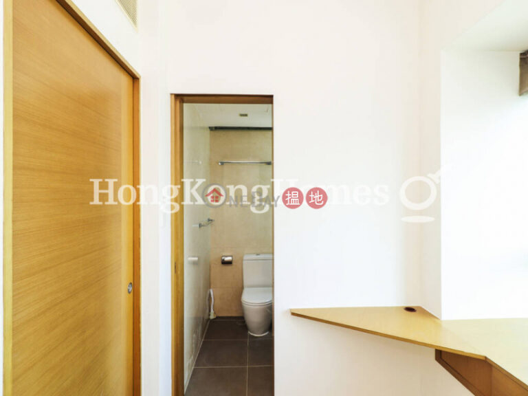 York Place兩房一廳單位出租
