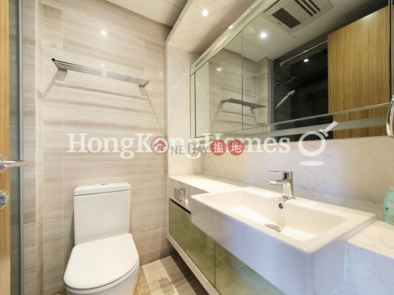 3 Bedroom Family Unit for Rent at One Wan Chai