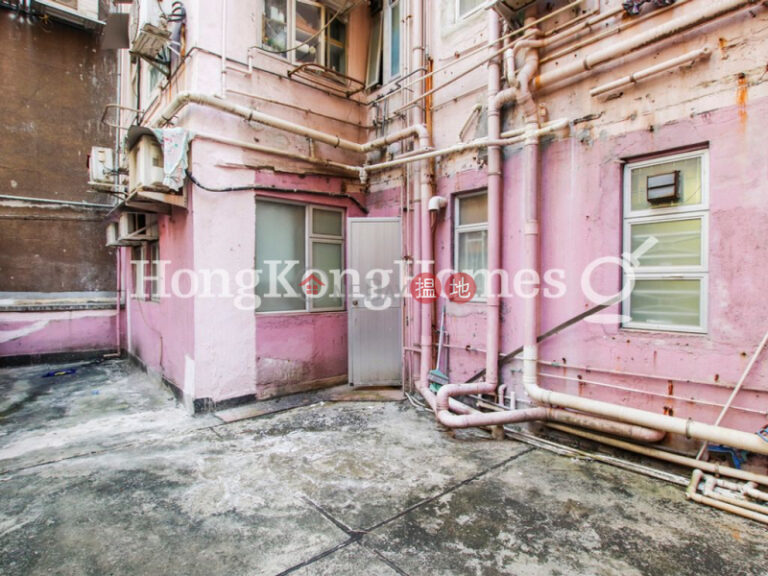 2 Bedroom Unit for Rent at Go Wah Mansion