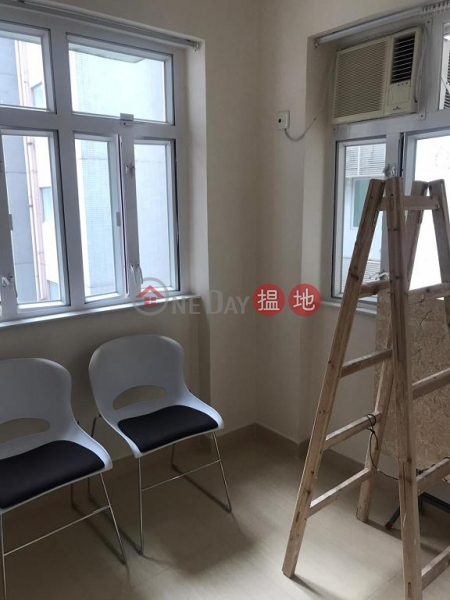 灣仔莊士頓大樓單位出租|住宅