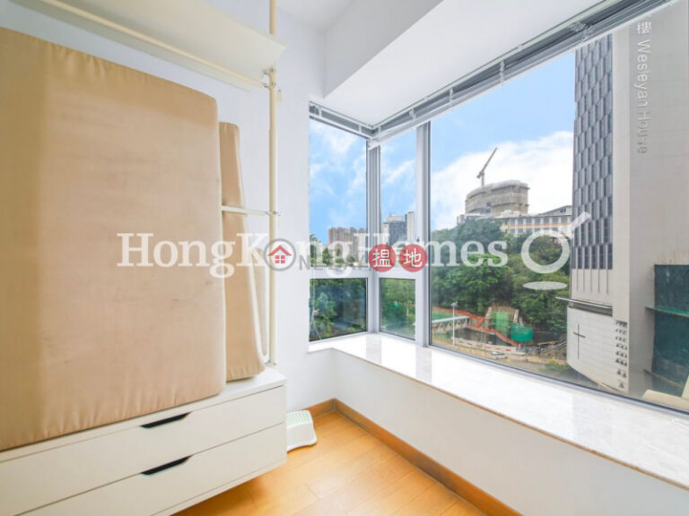 3 Bedroom Family Unit for Rent at One Wan Chai