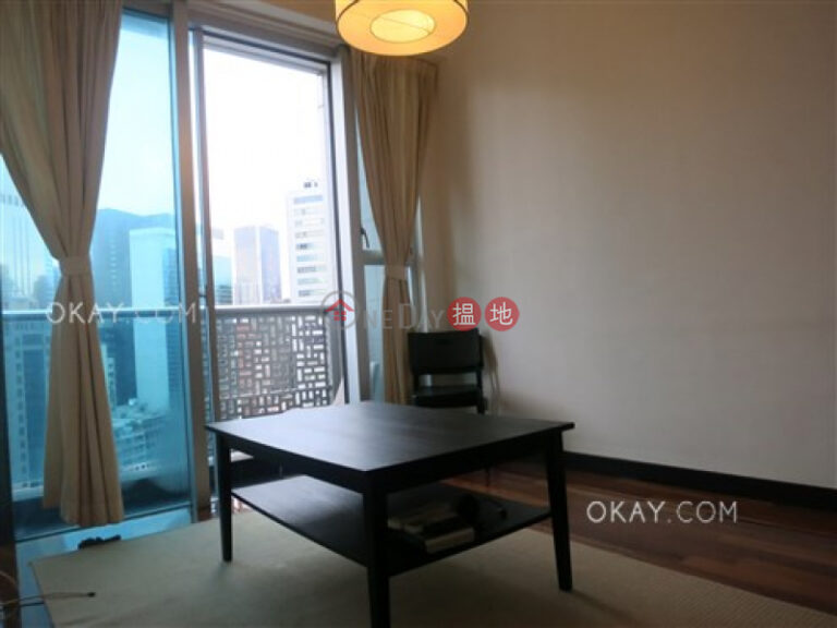 Lovely 1 bedroom in Wan Chai | Rental