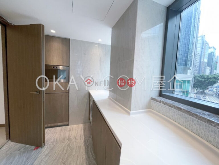 Tasteful 1 bedroom in Wan Chai | Rental