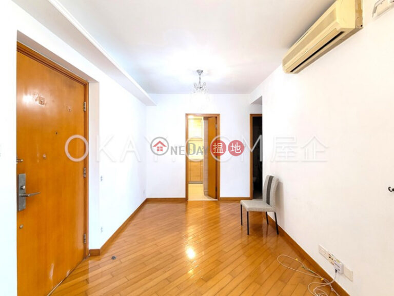 2房1廁,星級會所,露台尚翹峰1期2座出租單位