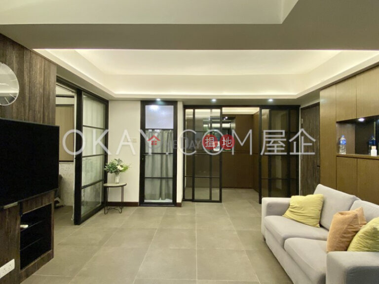 Tasteful 2 bedroom in Wan Chai | Rental
