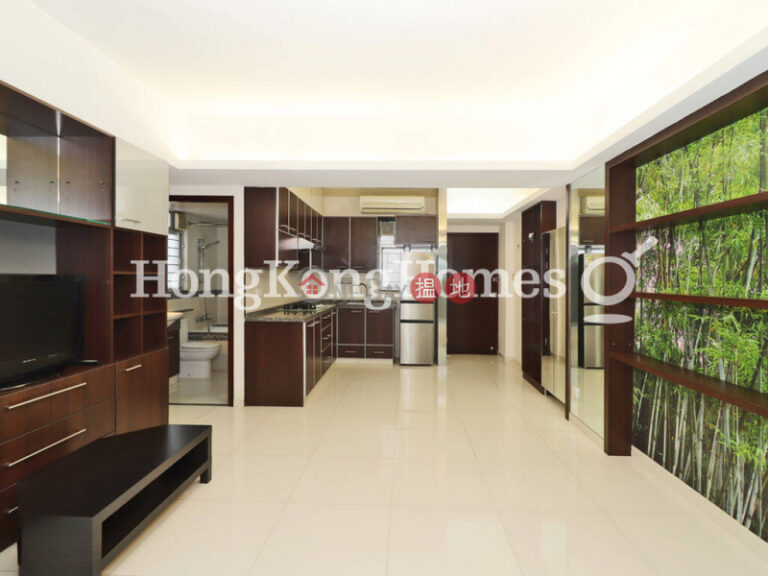 2 Bedroom Unit for Rent at Sun Hey Mansion