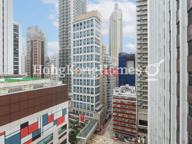 鳳凰閣 1座三房兩廳單位出租