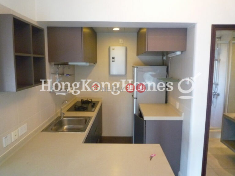 1 Bed Unit for Rent at Manrich Court