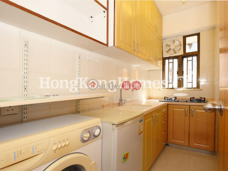 2 Bedroom Unit for Rent at Bo Fung Mansion