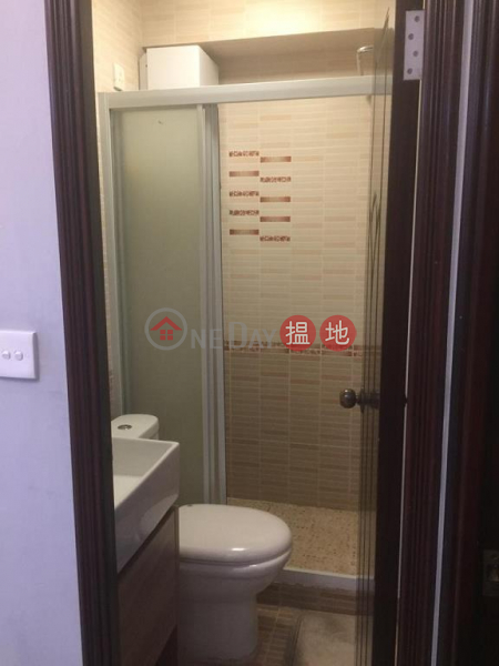 灣仔鴻福大廈單位出租|住宅