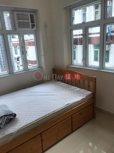  Flat for Rent in Johnston Court, Wan Chai