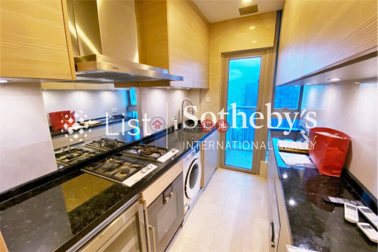 Property for Rent at The Avenue Tower 1 with 3 Bedrooms