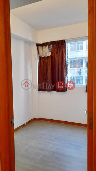 灣仔裕安大樓單位出租|住宅
