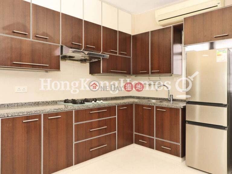 2 Bedroom Unit for Rent at Sun Hey Mansion