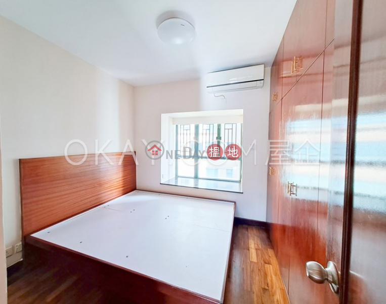 Lovely 3 bedroom on high floor | Rental
