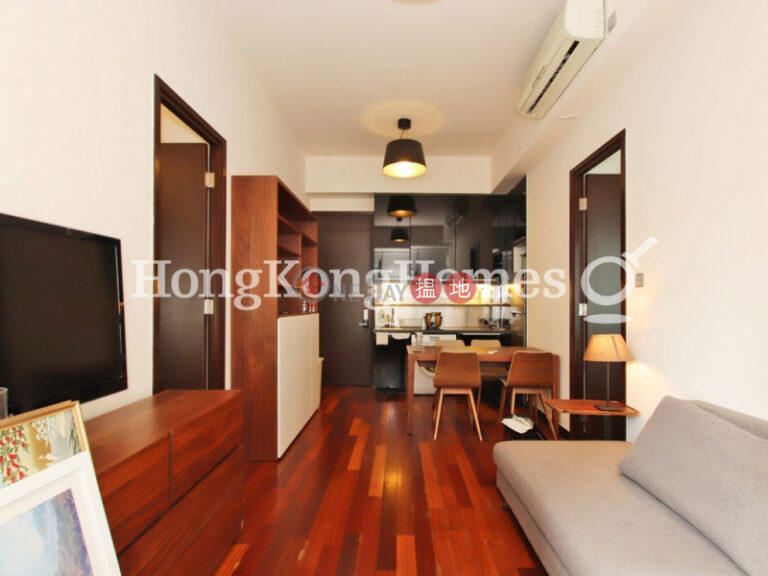 2 Bedroom Unit for Rent at J Residence