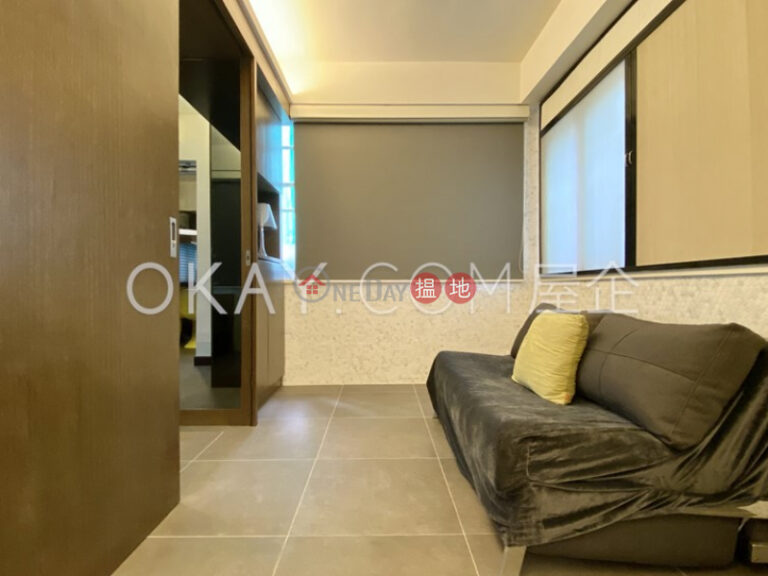 Tasteful 2 bedroom in Wan Chai | Rental