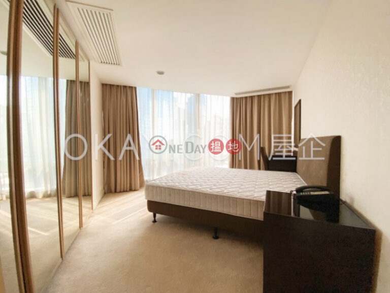Luxurious 2 bedroom with sea views | Rental