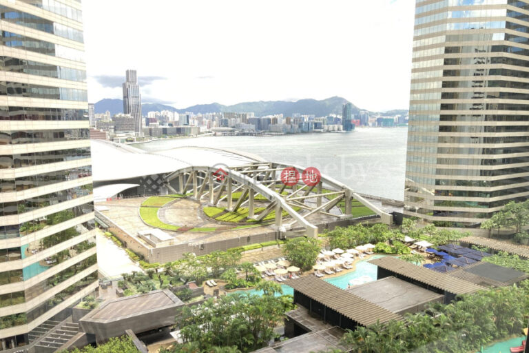 會展中心會景閣三房兩廳單位出租