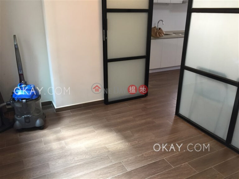 1房1廁,實用率高《富利大廈出租單位》