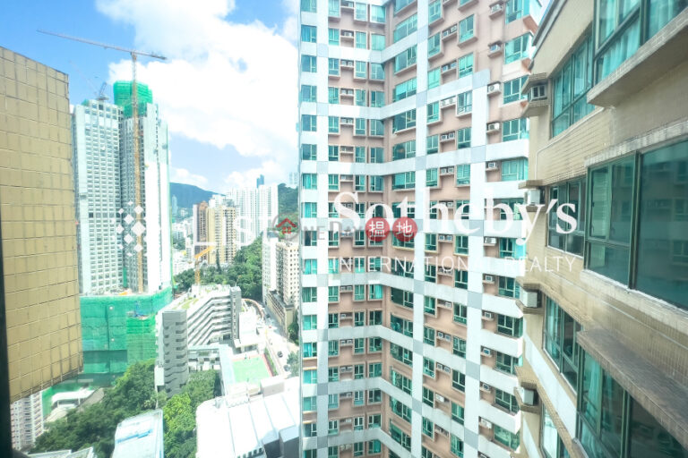 萬茂苑三房兩廳單位出租