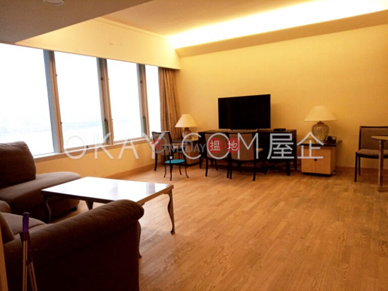 Lovely 1 bedroom on high floor | Rental