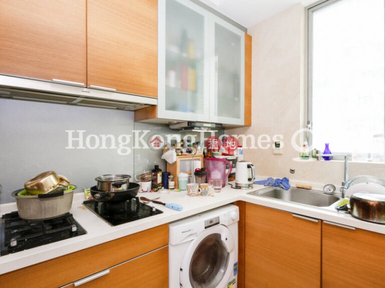 York Place兩房一廳單位出租