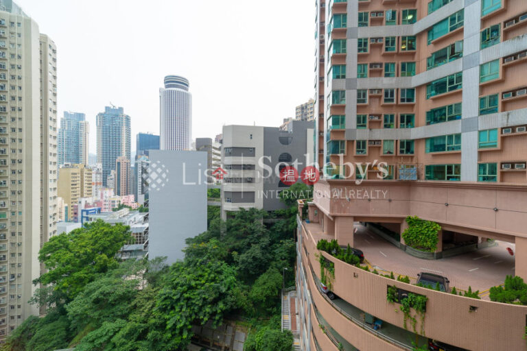 萬茂苑三房兩廳單位出租