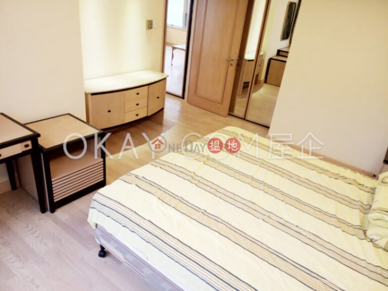 Lovely 1 bedroom on high floor | Rental