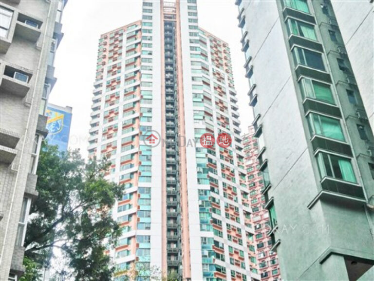 2房1廁《皇朝閣出租單位》